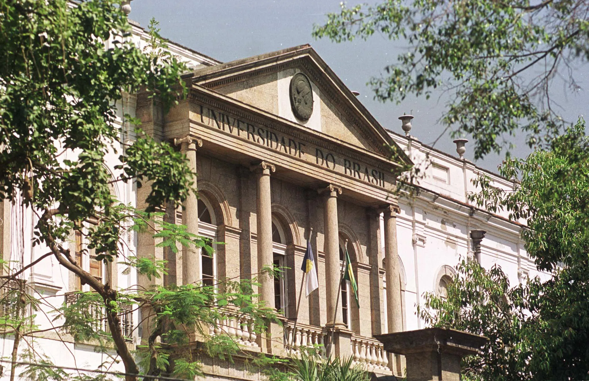 UFRJ